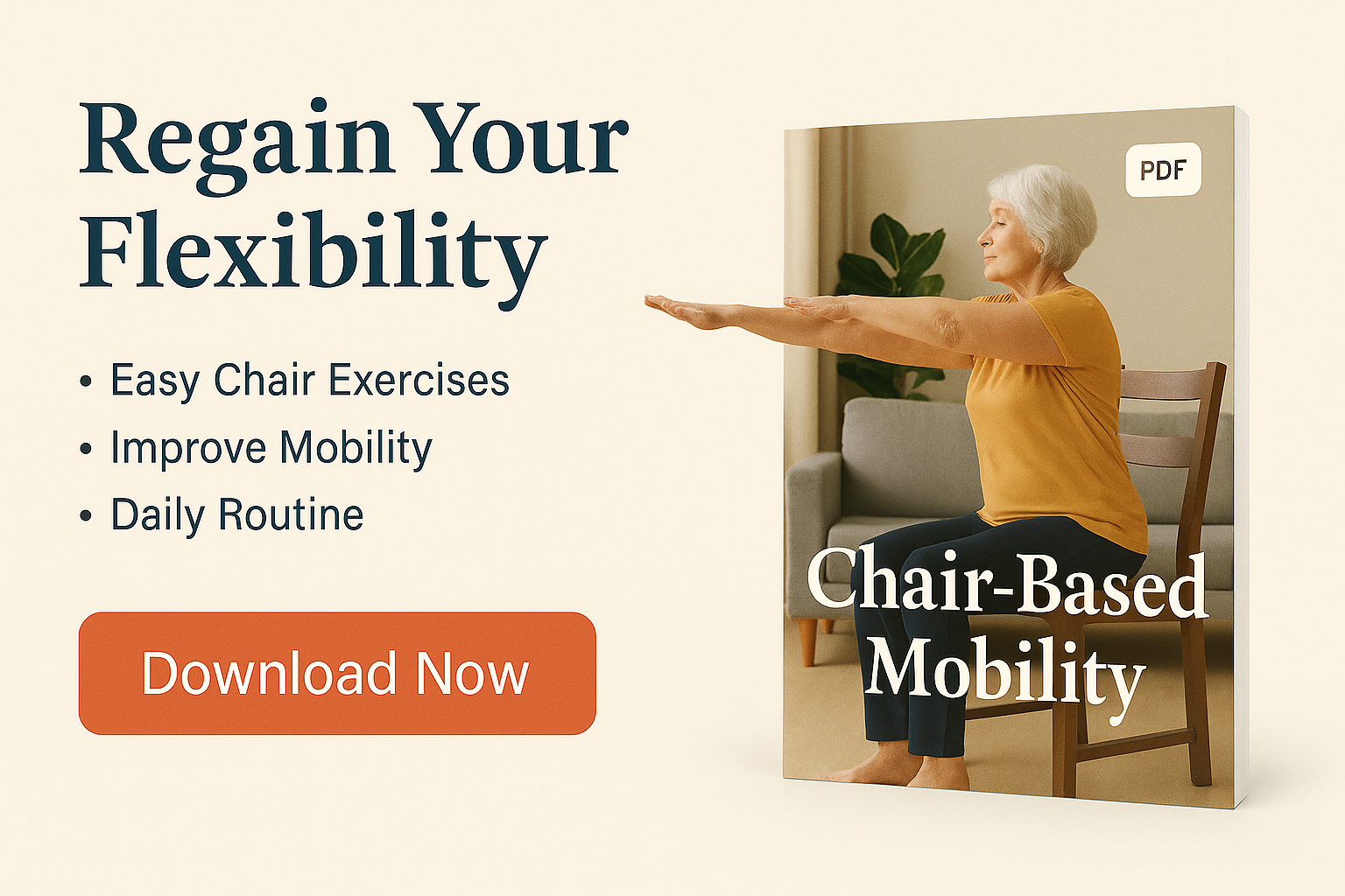 Chair-Based Mobility
