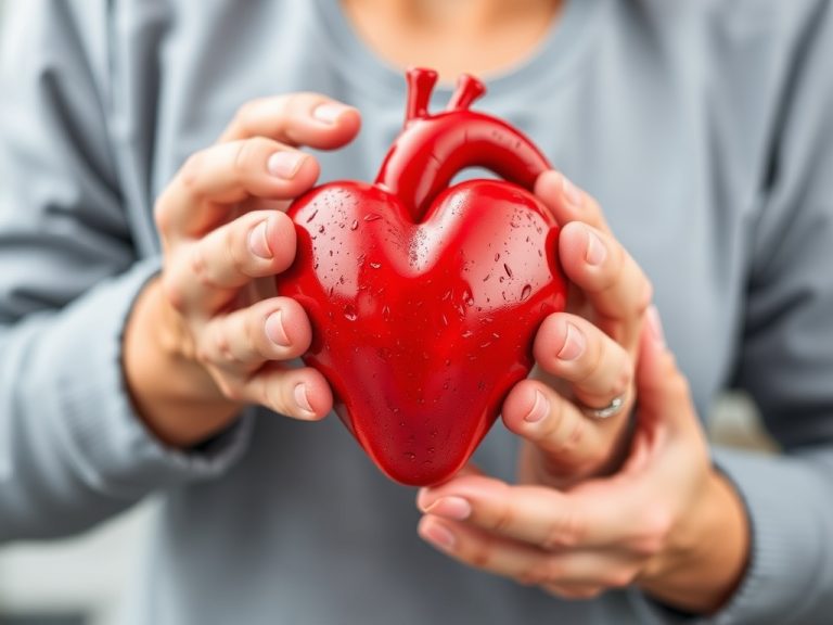 Revitalize Your Heart: Expert Senior Heart Health Diet Advice for Lasting Wellness
