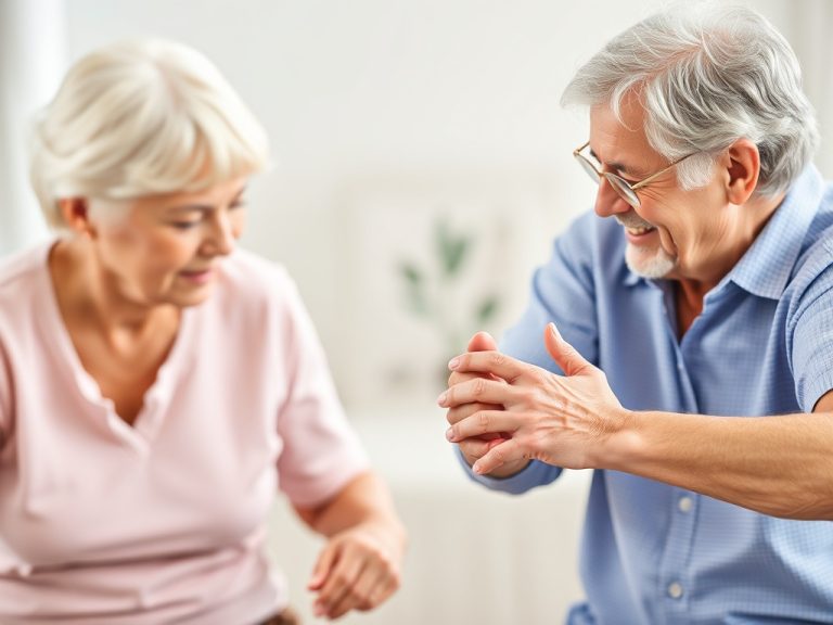 Discover Effective Senior Joint Pain Relief Tips for a More Active Lifestyle