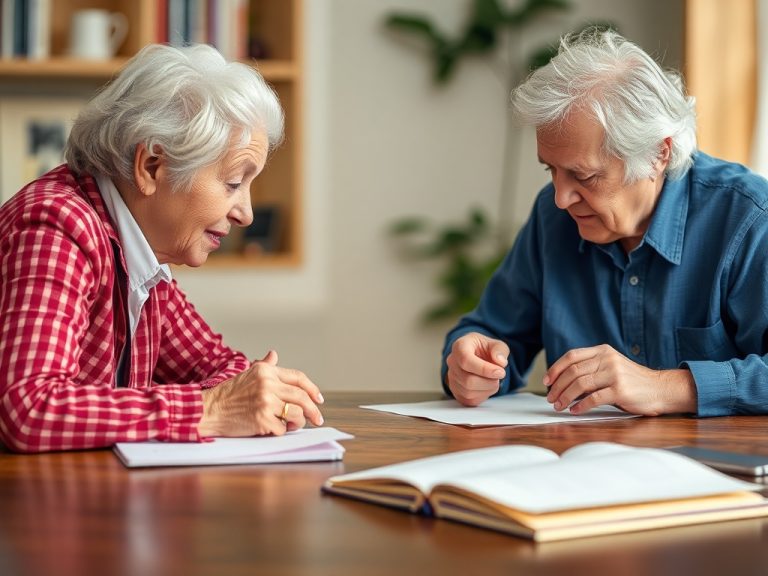Spotting the Hidden Clues: A Guide to Senior Memory Loss Early Warning Signs