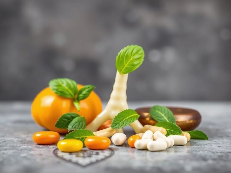 Nourish Your Bones: Unveiling the Best Vitamins for Seniors Bone Health