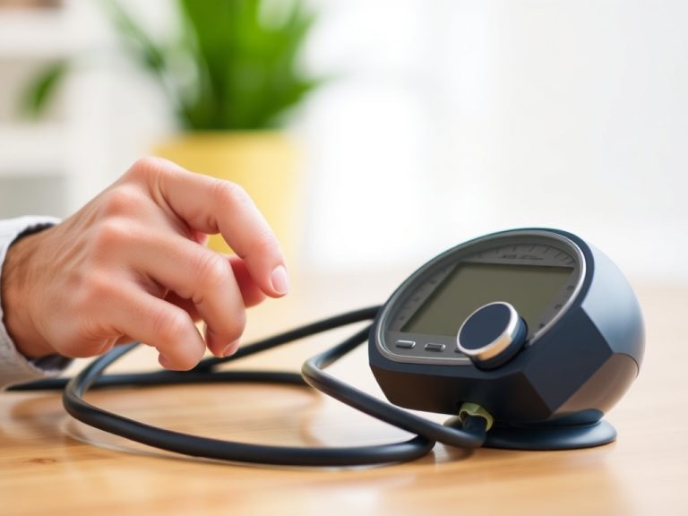 Unlocking Wellness: Discover How to Manage High Blood Pressure in Seniors Naturally for a Healthier Tomorrow