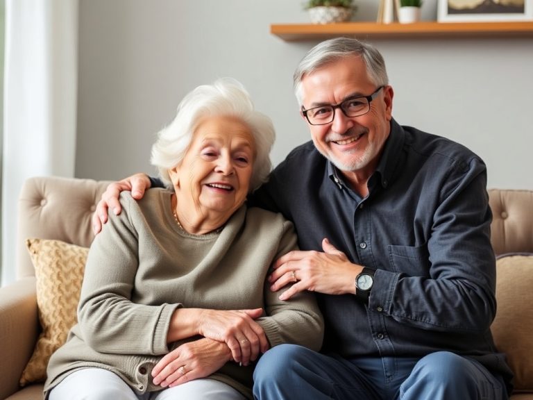 Navigating the Journey: Expert Tips on How to Care for Elderly Parent at Home for a Fulfilling Life