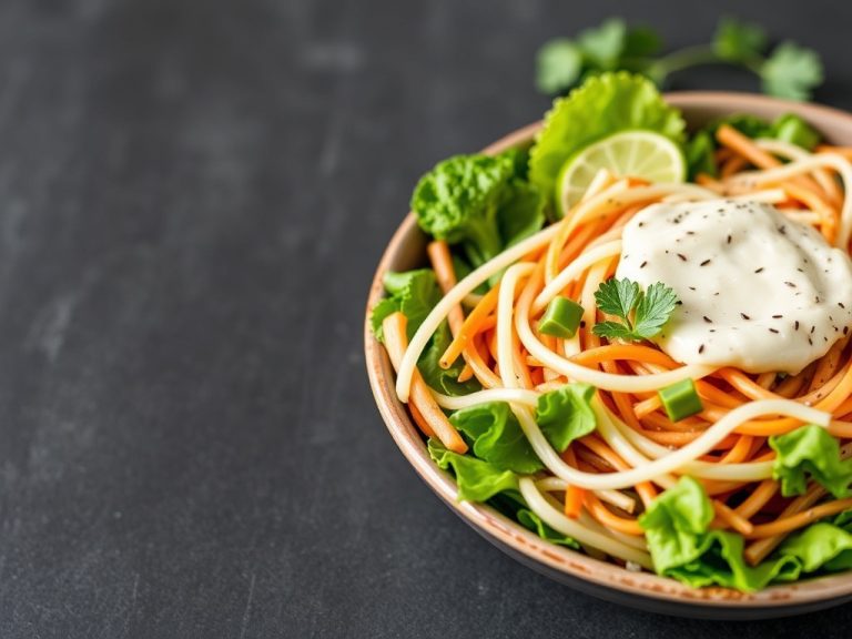 Effortless Nutrition: 7 Essential Senior Meal Planning Simple Recipes for Healthier Living