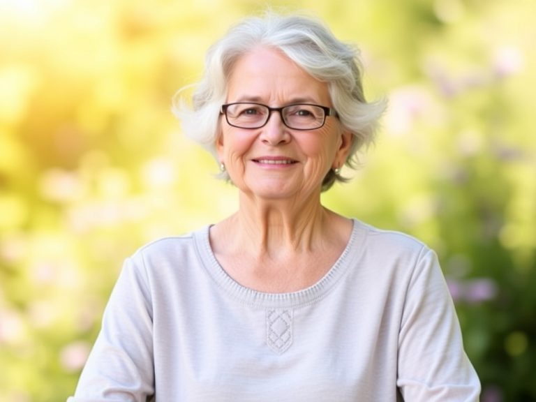 Find Peace Within: How Senior Meditation for Stress Relief Can Transform Your Daily Life