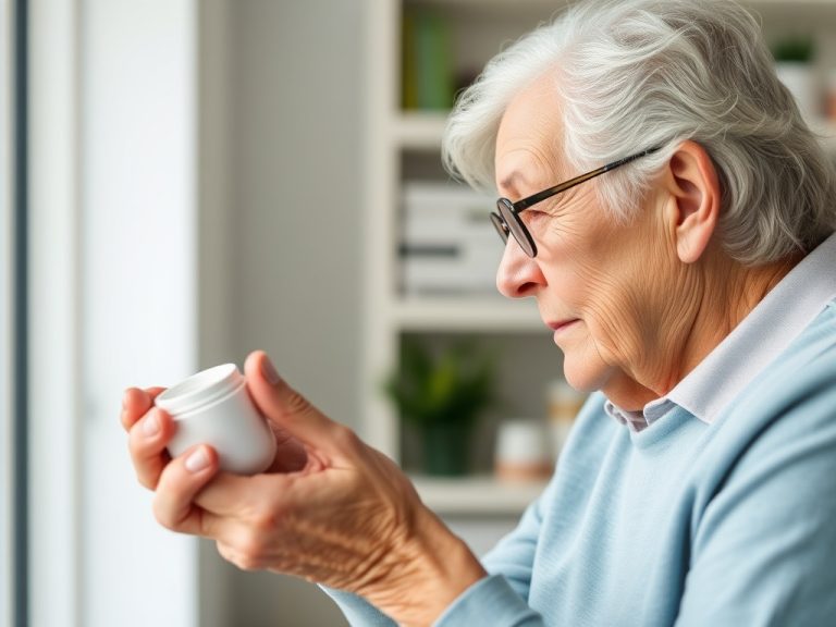 Protecting Our Elders: Raising Senior Polypharmacy Risks Awareness for Safer Living