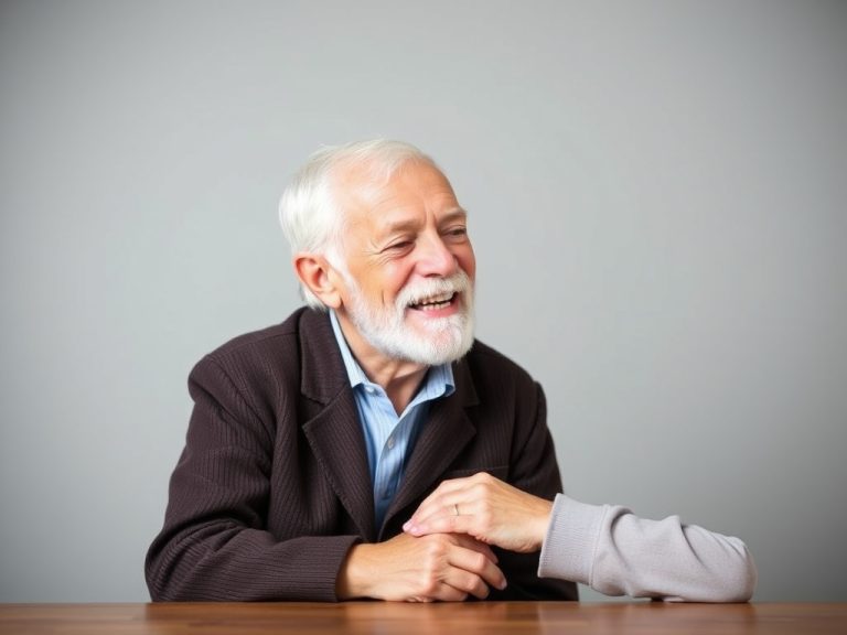 Tackling Senior Saliva Production Problems: Effective Solutions for Enhanced Comfort and Quality of Life