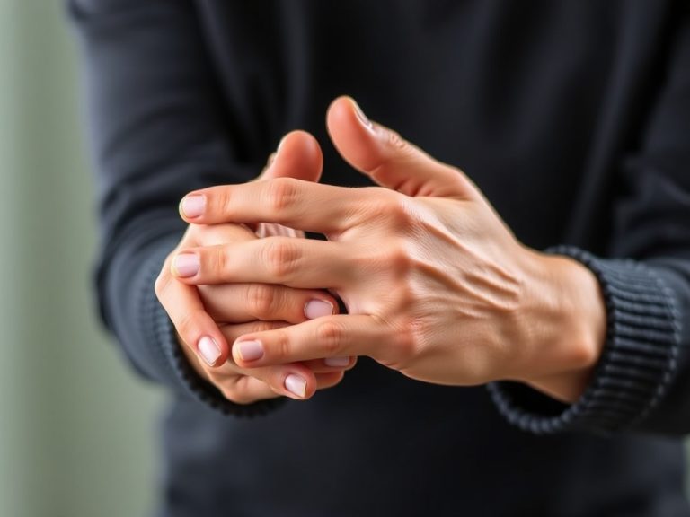 Revitalize Your Hands: Effective Senior Hand Arthritis Exercises for Pain Relief and Improved Mobility