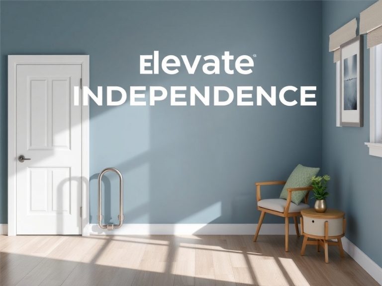 Elevate Independence: Essential Senior Home Modifications for Mobility That Transform Lives