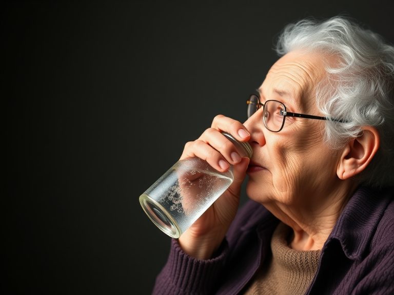 Understanding Senior De-Hydration Causes in Older Adults: Essential Insights for Caregivers and Families