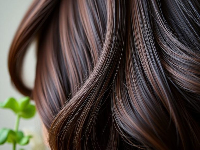 Nourish from Within: The Ultimate Guide to Senior Nutrition for Healthy Hair and Nails