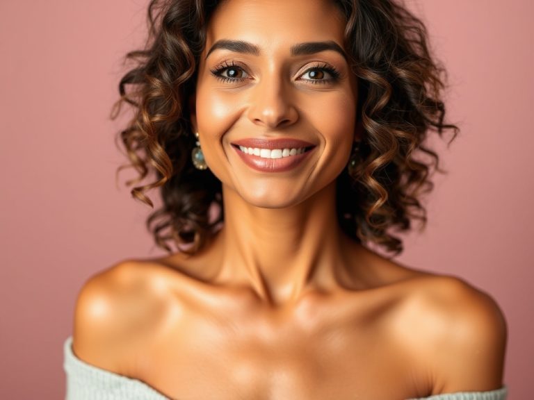 Revitalize Your Glow: Essential Senior Skin Elasticity Care Tips for Ageless Beauty