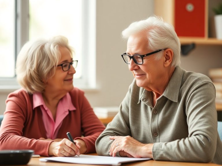 Boosting Senior Cognitive Health and Brain Exercises: Simple Strategies for Lifelong Mental Agility