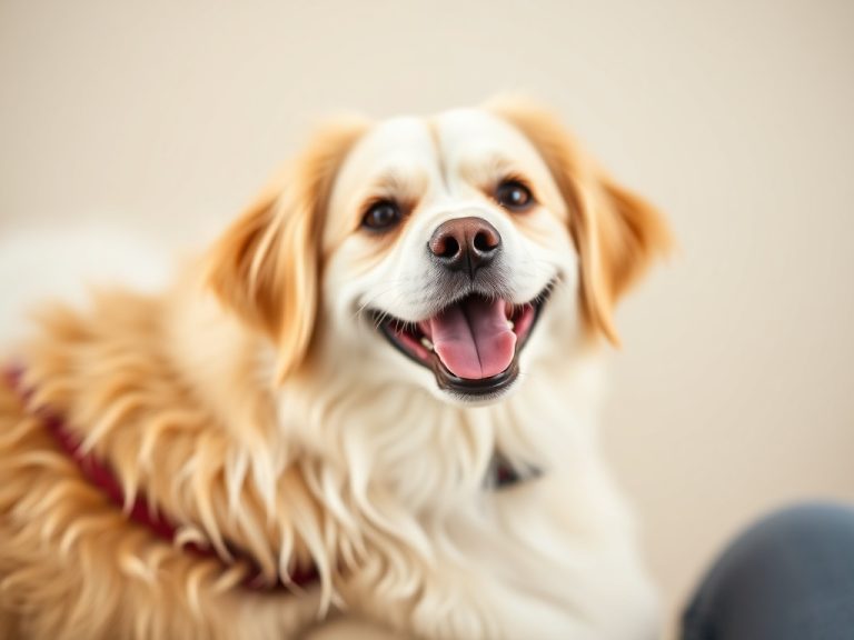 Unleashing Joy: Discovering the Senior Pet Therapy Benefits for Mental Health