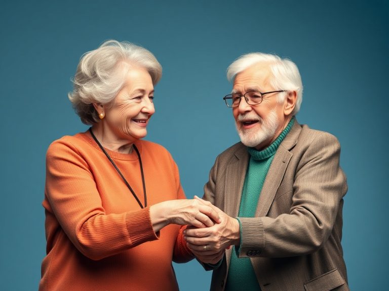 Discover the Transformative Power of Senior Volunteer Activities for Health and Well-Being