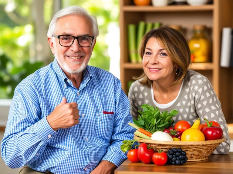 Empower Your Wellness: Uncovering Effective Senior Flu Prevention Advice for a Healthier Season