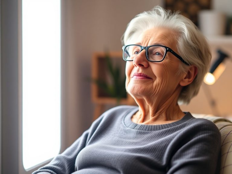 Discover How Senior Light Therapy Benefits for Mood Can Transform Emotional Well-being