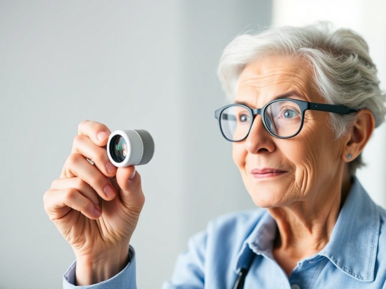 Essential Insights into Senior Eye Check-Up Schedule Recommendations for Optimal Vision Health