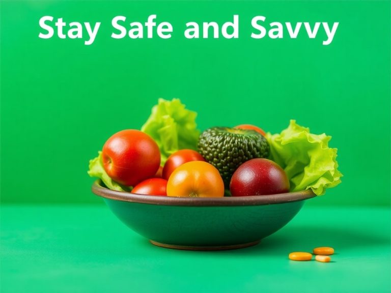 Stay Safe and Savvy: Boosting Senior Food Expiration Awareness for Seniors to Prevent Waste and Promote Well-being