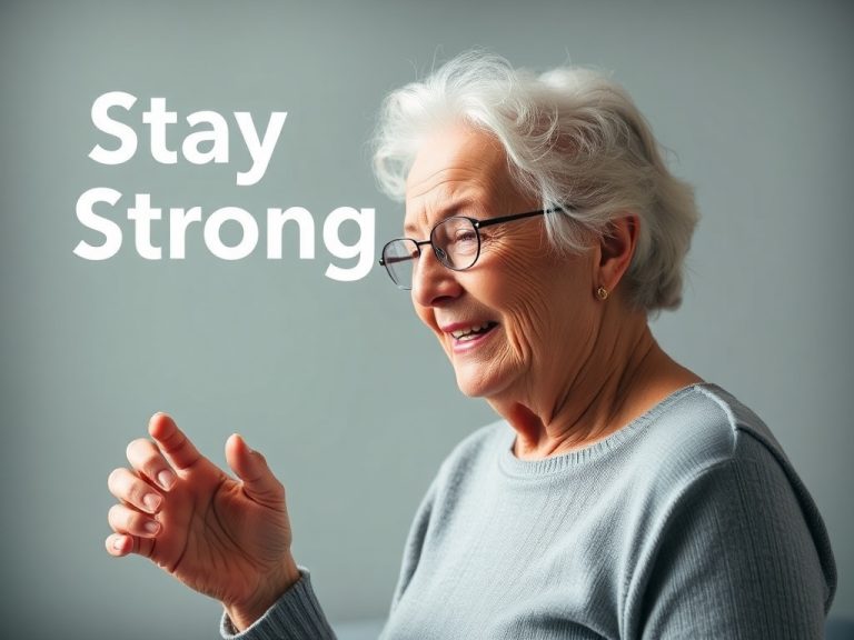 Stay Strong: Proven Senior Osteoporosis Prevention Tips for a Resilient Future