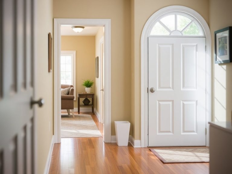 Streamline Your Space: Top Senior Home Hallway Clearance Suggestions for Safety and Accessibility