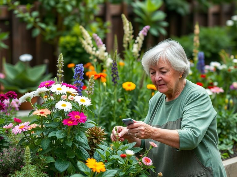 Embrace Nature: Senior Light Gardening Tips for Safety That Transform Your Outdoor Experience