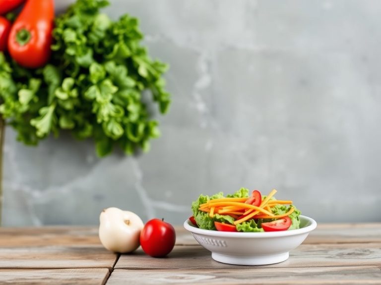 Achieving Wellness: A Safe Approach to Senior Healthy Weight Loss Safely