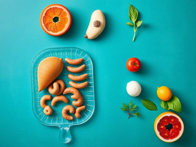 Elevate Your Well-Being with Proven Senior Healthy Gut Habits for Vibrant Aging