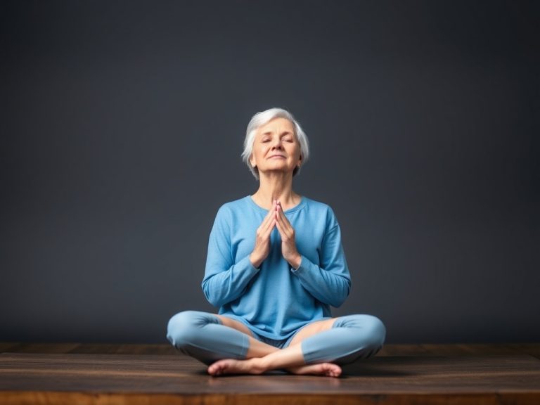 Breathe Deeply: The Ultimate Guide to Senior Breathing Exercises for Relaxation and Peace of Mind