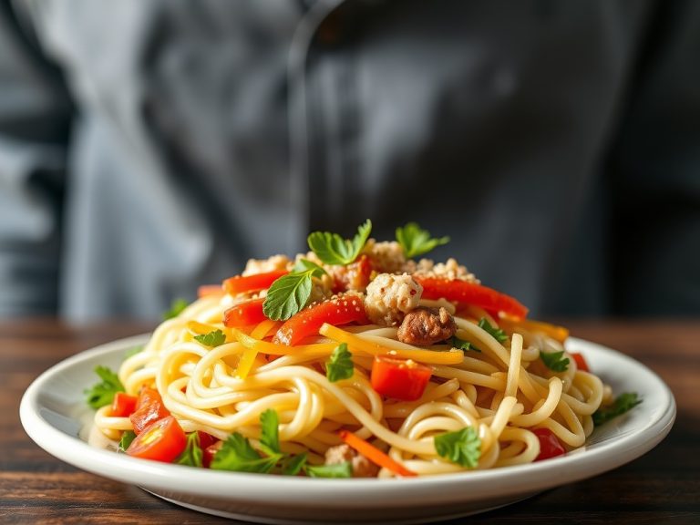 Wholesome Flavor: Elevate Your Meals with Senior Cooking Simple Recipes High Protein for Vitality