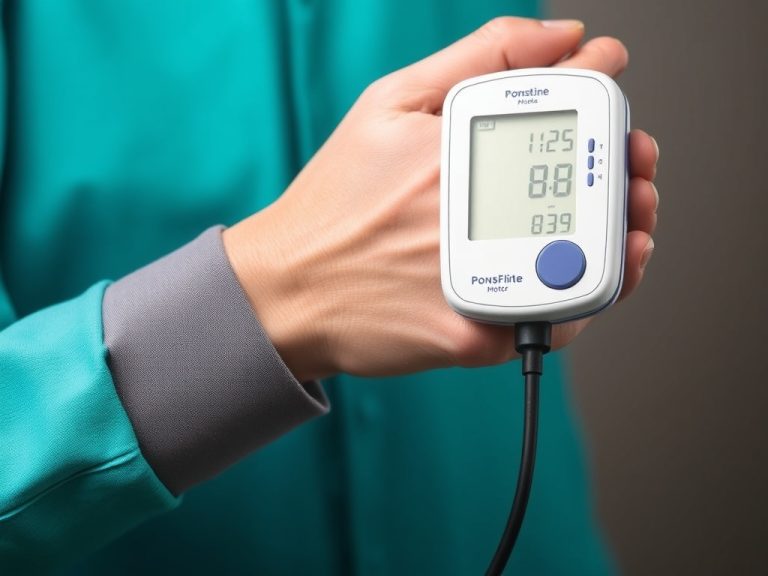 Top Picks for Senior Blood Pressure Monitor Recommendations: Find the Right Fit for Reliable Health Monitoring