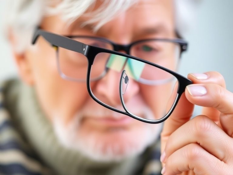 Unlock Clarity: Essential Insights into Senior Reading Glasses Benefits and Tips for Enhanced Vision