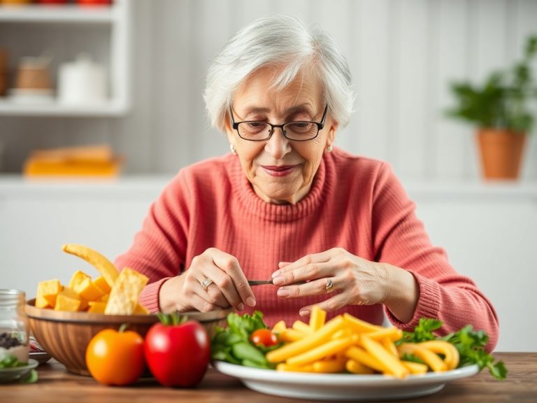 Unlocking Comfort: Effective Senior Digestion Improvement Tips for Vibrant Well-Being