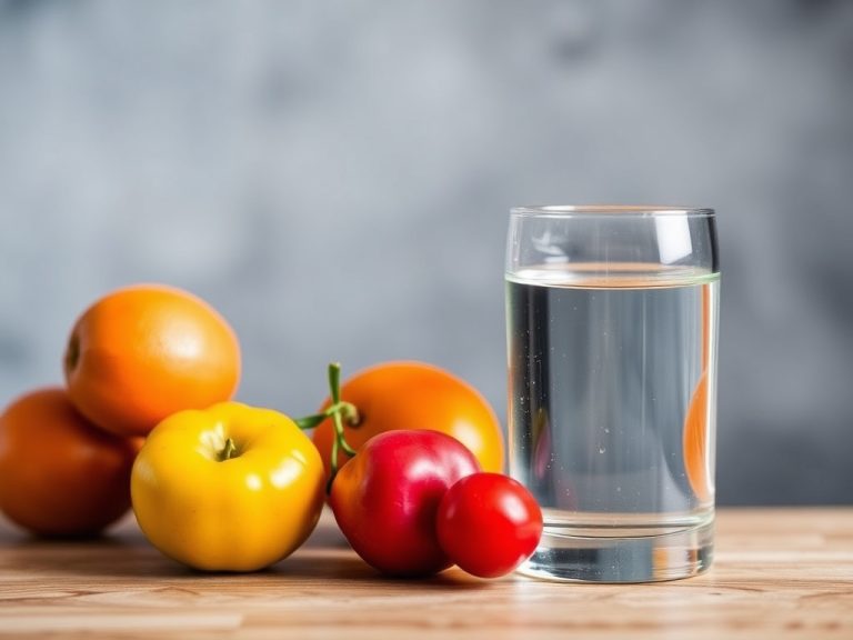 Achieving Optimal Wellness: A Comprehensive Approach to Senior Water Consumption Goals