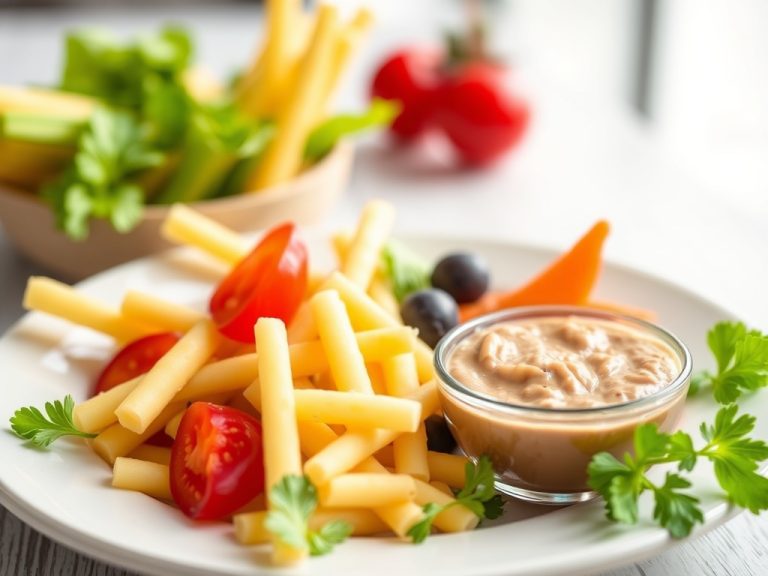 Delicious and Nutritious: Discover Irresistible Senior Healthy Snack Ideas for Vibrant Living