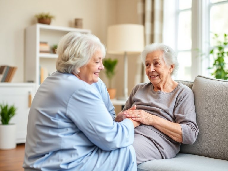 Transform Your Home: Essential Tips for Effective Senior Edema Care at Home