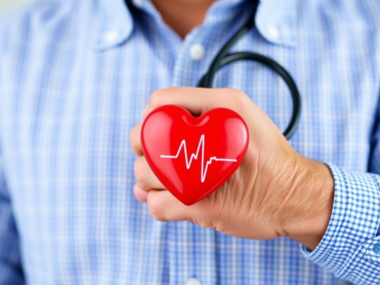 Essential Senior Heart Rate Monitoring Tips for a Healthier, Happier Lifestyle