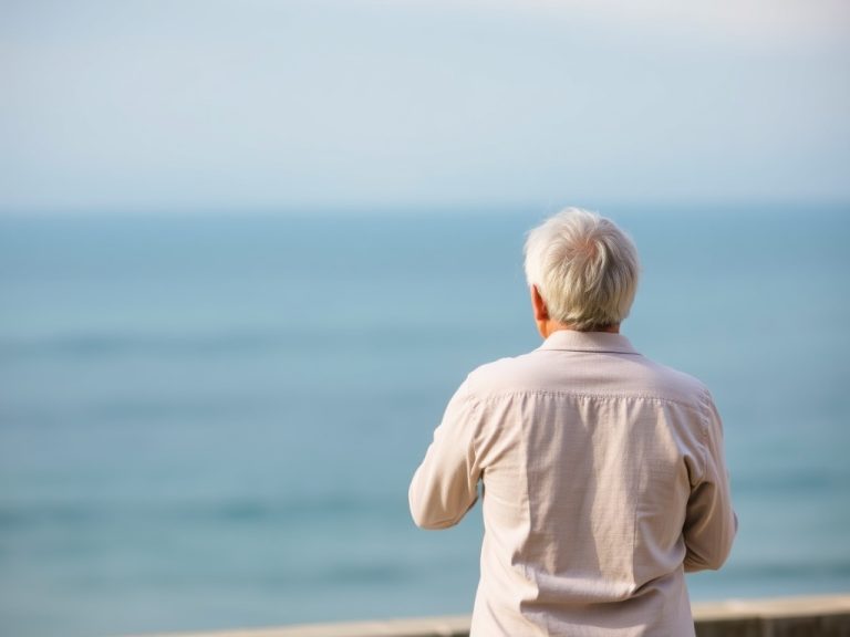 Navigating Chronic Pain: Innovative Senior Chronic Pain Management Strategies for a Better Quality of Life