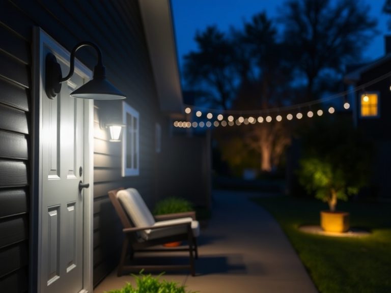 Unlocking Peaceful Nights: Discover the Senior Night Light Benefits for Fall Prevention