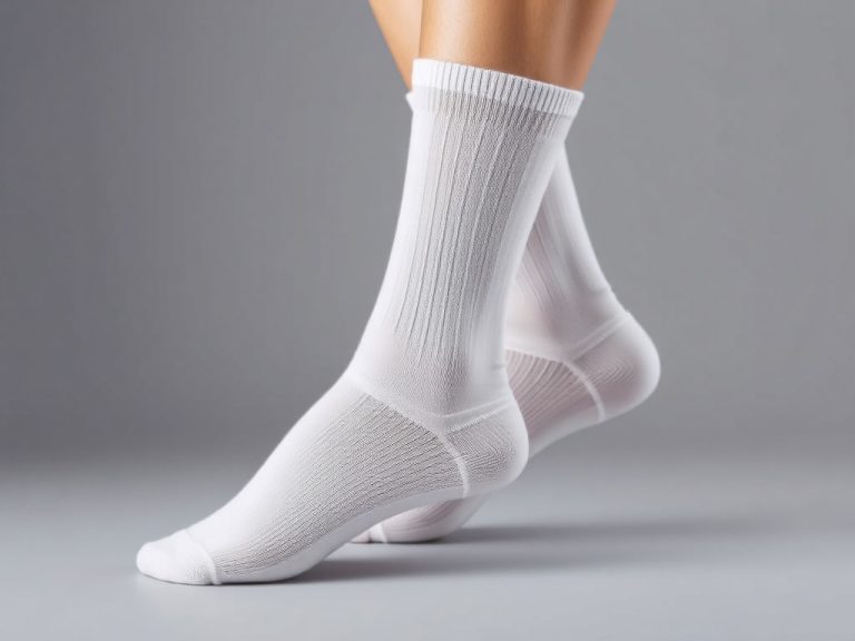 Elevate Comfort: The Top Senior Sock Choices for Circulation That Make a Difference