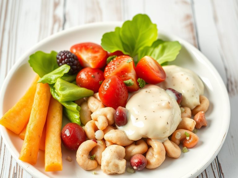 Savor the Flavor: Irresistible Senior Diabetes Friendly Meals for Joyful Eating