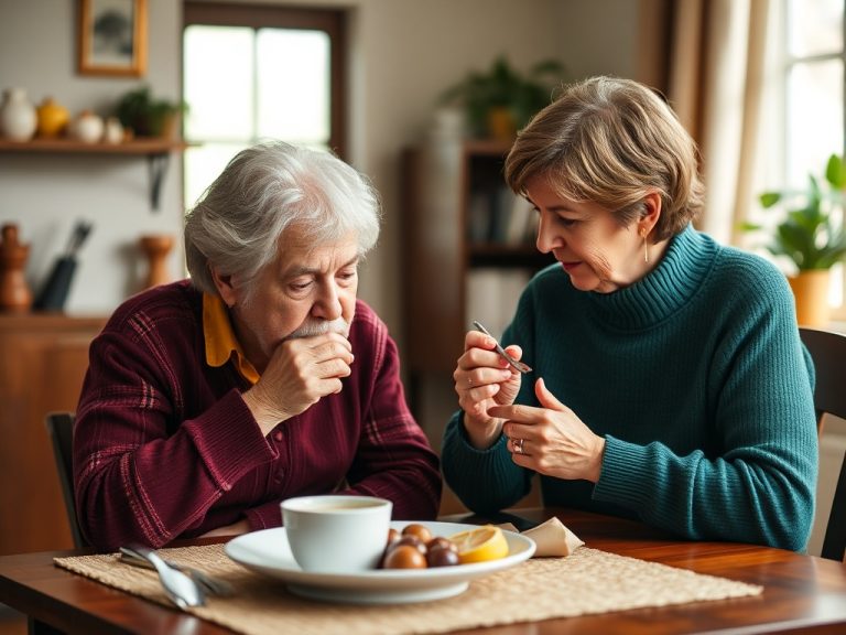 Safeguarding Seniors: Innovative Strategies for Senior Choking Hazards Prevention at Home