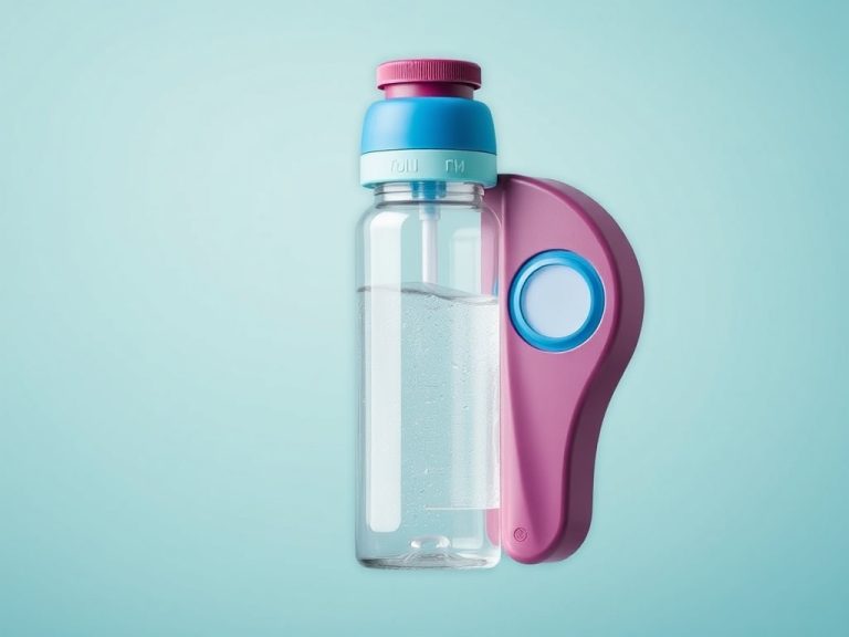 Unlocking Wellness: How Senior Hydration Reminder Tools Can Transform Daily Health Routines