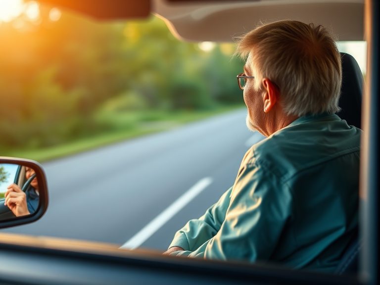 Essential Insights for Safe Adventures: Senior Road Trip Health Safety Tips You Cant Afford to Miss