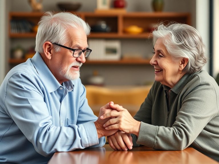 Engaging Generations: Top Senior Intergenerational Activities Suggestions for Lasting Connections