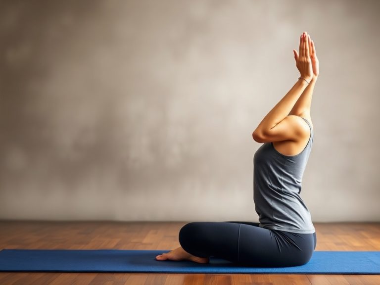 Enhance Your Quality of Life with Senior Yoga for Senior Flexibility: A Path to Graceful Movement