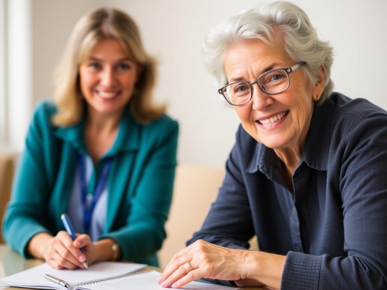 Discover the Hidden Benefits of Senior Volunteering for Purpose and Health: A Pathway to Fulfillment