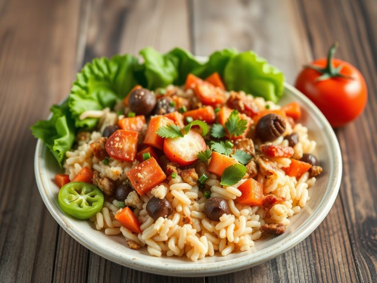 Deliciously Affordable: Senior Cheap Nutritious Meals Ideas for Healthy Eating on a Budget