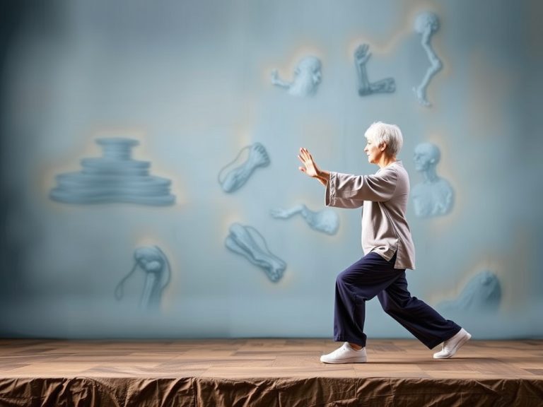 Find Relief and Renewed Movement: Senior Tai Chi for Arthritis Relief Unveiled