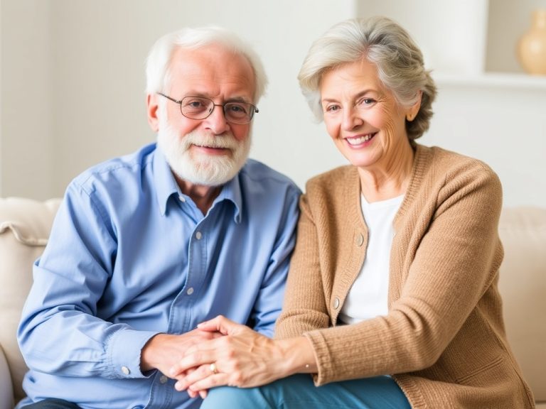 Raising Senior Health Insurance Awareness After 60: Your Guide to Informed Decisions and Financial Security